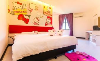 Hotel Ming Star