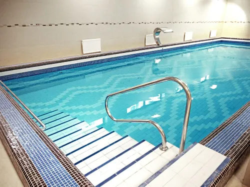 Green Park Hotel Airport Minsk Thư giãn & Giải trí Photos