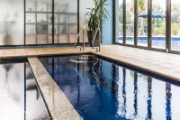 The Esplanade Resort and Spa - spa