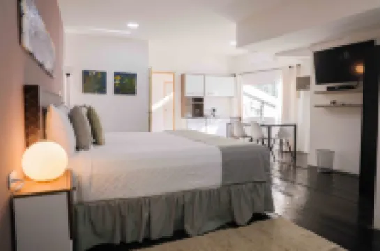 Laurentia Hotel Boutique