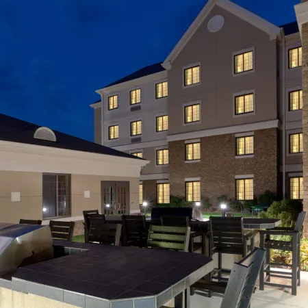 Staybridge Suites CHANTILLY DULLES AIRPORT by IHG