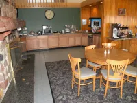 Boarders Inn and Suites by Cobblestone Hotels - Ripon Hotels in Green Lake
