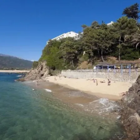 Hotel Roc E Mare
