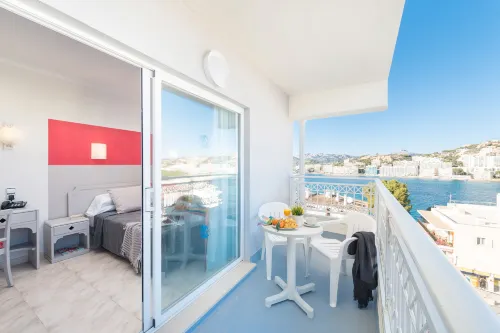 Playas del Rey Hotels in Santa Ponsa
