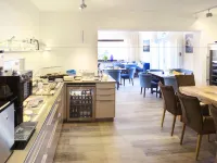 Hotel Jess am Meer Hotels in Busum