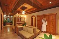 The Springs Resort & Spa at Arenal - spa