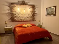 Il Sogno di Partenope Hoteller i Poggioreale