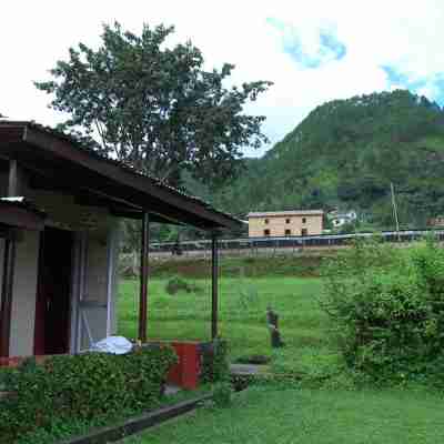 New Dakshinkali Village Resort Hotel Exterior
