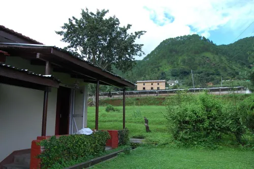 New Dakshinkali Village Resort