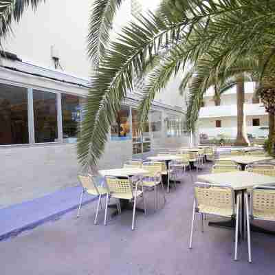 BJ Hostal Bona Vista Others