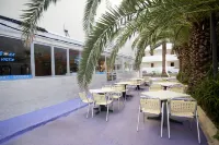 BJ Hostal Bona Vista Hotels in SIllot