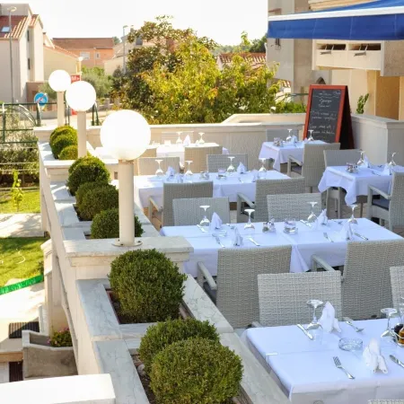Hotel Mediteran