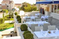 Hotel Mediteran - sarapan