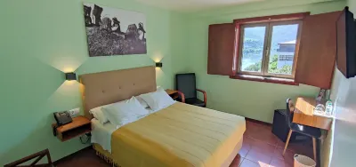 Hotel Casa do Tua Hotels in Alijo