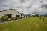 Mt Cook View Motel Các khách sạn ở 