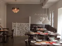 La Flamme Wertheim Garni Hotels in Wertheim