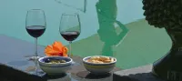 Il Gabbiano Relais - servizio colazione