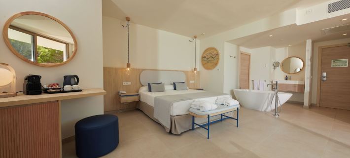 Tui Blue Victoria Menorca Hotel a Minorca