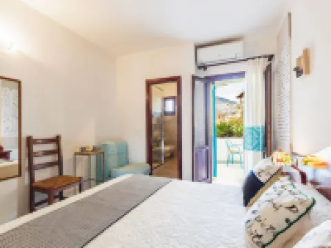 Hotel S'Ortale Possibilità di Parcheggio Interno e Ristorante All'Aperto Hotels in Orosei
