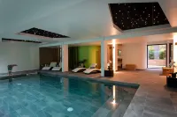 Europe Haguenau – Hotel & Spa - С бассейном