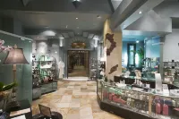温哥華泛太平洋酒店 - SPA