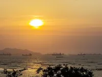 Karin Hotel & Service Apartment Hotels in Si Racha