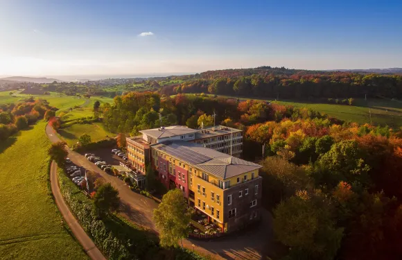 科靈格霍夫蘭德酒店