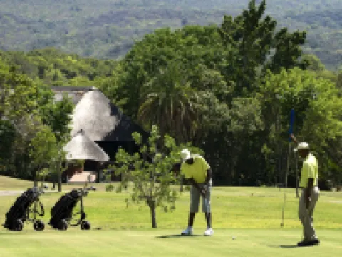 Kruger Park Lodge Hotels in Ehlanzeni