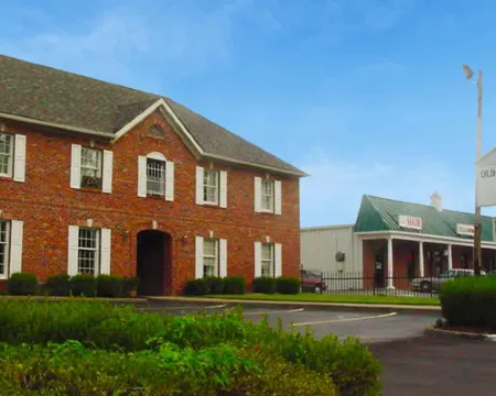 Old Bardstown Inn Hotels in Bardstown