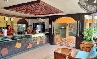Andaman Lanta Resort
