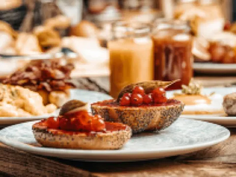 ホテル ハーフェン フレンスブルク フレンスブルクのホテル