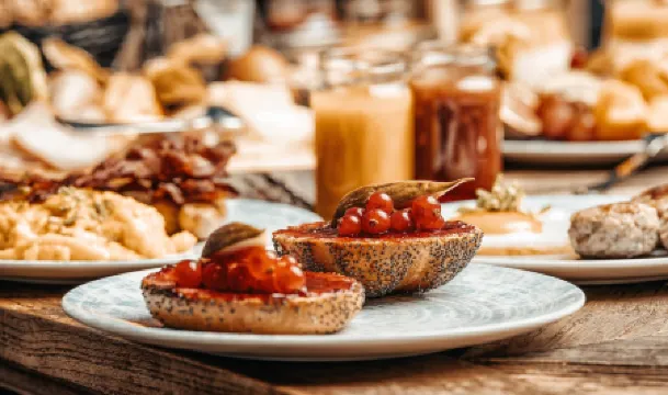 Hotel Hafen Flensburg