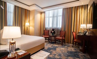 Emaar Royal Hotel