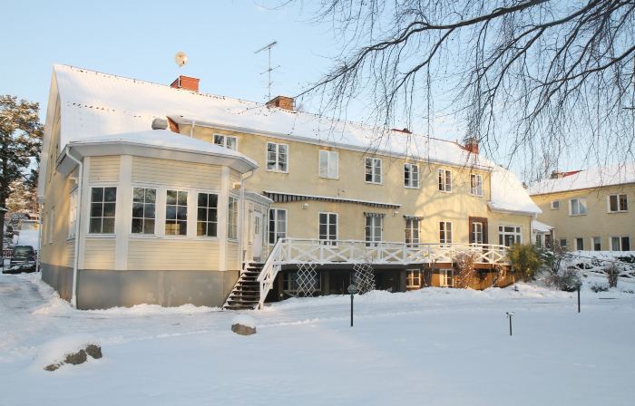 Nynäsgården Hotell & Konferens