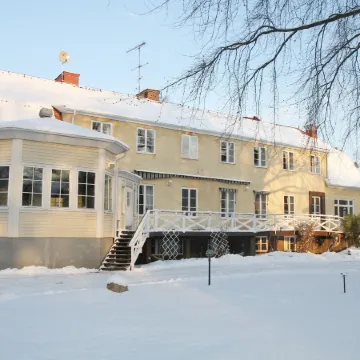 Nynäsgården Hotell & Konferens