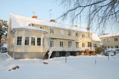 Nynäsgården Hotell & Konferens Hotels in Mörkö