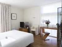 Hôtel la Pérouse Hotels in Nantes