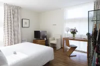 Hôtel la Pérouse Hotels in Nantes