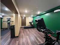 Country Cascades Waterpark Resort - Gym