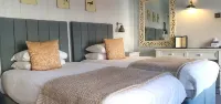 The Royal Albion Hotels in Broadstairs and St. Peters