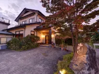 Yufuin Yamaboushi Hotels in 