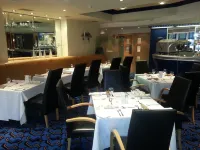 The Windsor Hotel - parcheggio