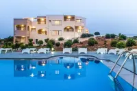 Evelyn Hotel - con vistas al mar
