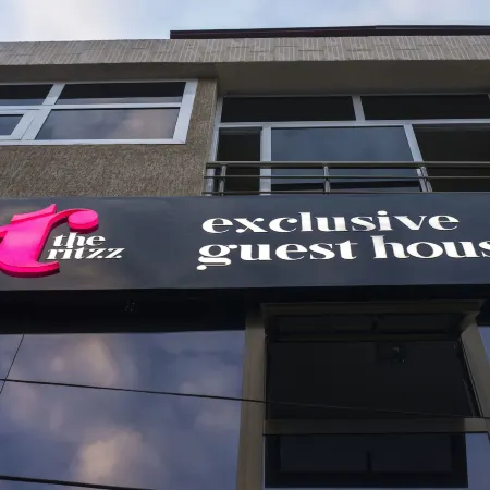 The Ritzz Exclusive Guest House