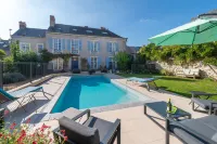 5 Grande Rue Hotels in La Fleche