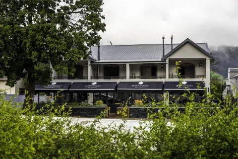Le Petit Manoir Boutique Hotel