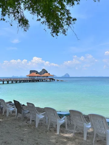 รูปภาพของเกาะไหง รีสอร์ท