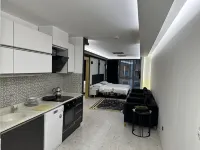 KT Home Hotel & Apartments Hotel di Golbasi