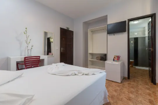 イグアス フラッツ ホテル のホテル