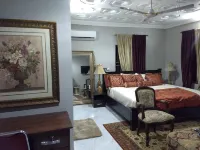 The Winford Boutique Hotel Achimota Hotels near Tesano